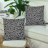 18 x 18 Throw Pillows (2) - Custom Cheetah Pattern - Housewares cheetahs housewares pillows