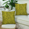 18 x 18 Throw Pillows (2) - Custom Snake Pattern - Housewares housewares pillows snakes