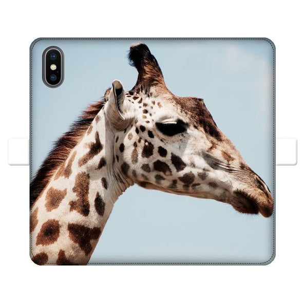 Apple iPhone X/Xs Wallet case (fully printed) - provider-zakeke-product