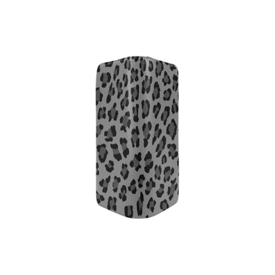 Clutch Purse - Custom Leopard Pattern - 2 - Accessories big cats leopards purses