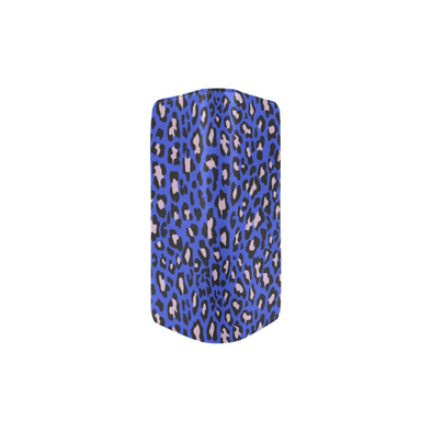 Clutch Purse - Custom Leopard Pattern - Accessories big cats leopards purses