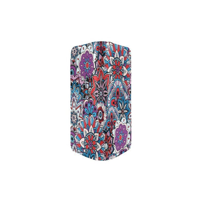 Clutch Purse - Custom Mandala Pattern - 2 - Accessories mandalas purses