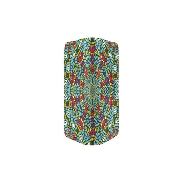 Clutch Purse - Custom Mandala Pattern - Accessories mandalas purses