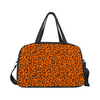 Custom Fitness and Travel Bag - Design Your Own - Accessories bags big cats cheetahs crocodiles design your own