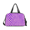 Custom Fitness and Travel Bag - Design Your Own - Accessories bags big cats cheetahs crocodiles design your own