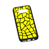 Custom Samsung Galaxy Rubber Phone Case - Design Your Own - Accessories big cats cheetahs crocodiles design your own elephants