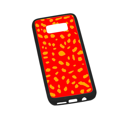 Custom Samsung Galaxy Rubber Phone Cases - Design Your Own Custom Samsung Galaxy Rubber Phone Cases - Design Your Own