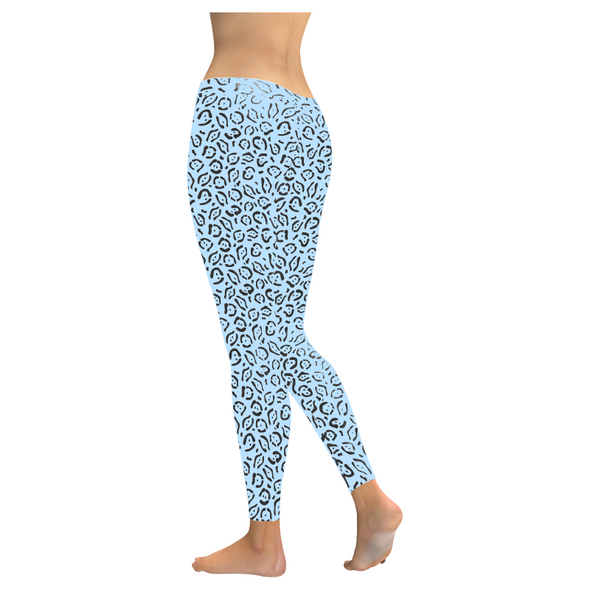 Yoga Pants Custom Design – Boondock Jacks
