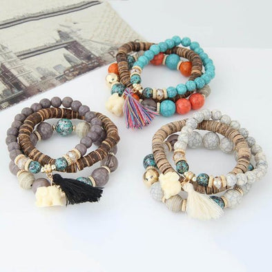 Buy 108 Mala Beads, Rose Quartz LOVE Bracelet for Woman, Gift for Woman, Bead  Bracelet for Woman, Yoga Bracelet,yoga Gift Jewelry,woman Bracelet Online  in India - Etsy