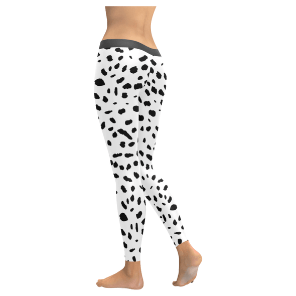 Women’s Premium Leggings - Custom Cheetah Pattern - Clothing big cats, cheetahs, custom, leggings, yoga gear