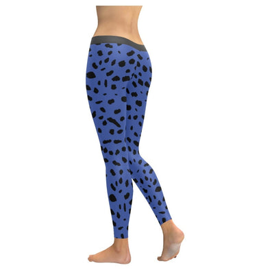 7/8 offline by aerie blue cheetah leggings | Cheetah leggings, Leggings  shop, Cheetah